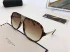 GIVENCHY High Quality Sunglasses 222