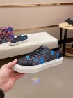 Louis Vuitton Men's shoes 2654
