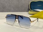 Gucci High Quality Sunglasses 3221