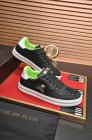 Philipp Plein Men's Shoes 488