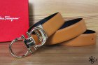 Salvatore Ferragamo Normal Quality Belts 31