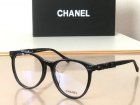 Chanel High Quality Sunglasses 2622