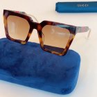 Gucci High Quality Sunglasses 3595