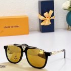 Louis Vuitton High Quality Sunglasses 5347