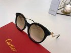 Cartier High Quality Sunglasses 972