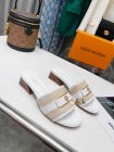 Louis Vuitton Women's Shoes 1104