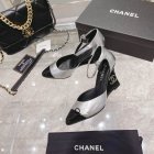 Chanel Women's Shoes 112