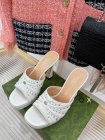 Gucci Women's Shoes 763