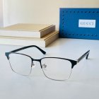 Gucci Plain Glass Spectacles 271
