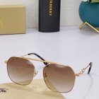 Burberry High Quality Sunglasses 604