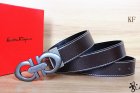 Salvatore Ferragamo Normal Quality Belts 127