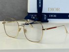 DIOR High Quality Sunglasses 1771