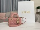 DIOR High Quality Handbags 151