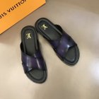 Louis Vuitton Men's Slippers 93
