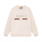Gucci Men's Long Sleeve T-shirts 260