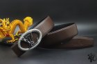 Louis Vuitton Normal Quality Belts 112