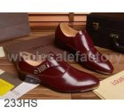 Louis Vuitton Men's Casual Shoes 17