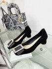 DIOR Women's Shoes 532