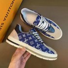 Louis Vuitton Men's shoes 88