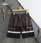 Fendi Men's Shorts 50