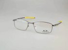 Oakley Plain Glass Spectacles 45