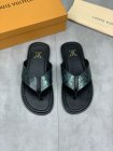 Louis Vuitton Men's Slippers 180