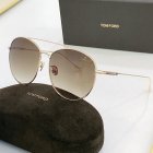 TOM FORD High Quality Sunglasses 1554