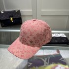 Louis Vuitton High Quality Hats 376