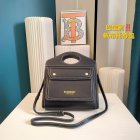 Burberry High Quality Handbags 48