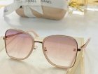 Chanel High Quality Sunglasses 3573