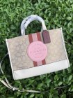 Coach High Quality Handbags 259
