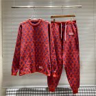 Louis Vuitton Men's Long Sleeve Suits 65