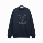 Louis Vuitton Men's Long Sleeve T-shirts 634