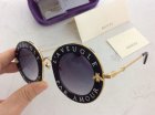 Gucci High Quality Sunglasses 872