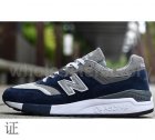 New Balance 997 Men Shoes 08