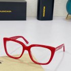 Balenciaga High Quality Sunglasses 312