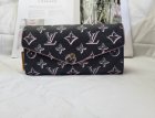 Louis Vuitton High Quality Wallets 412