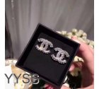 Chanel Jewelry Earrings 54