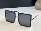 Chanel High Quality Sunglasses 1227