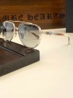 Chrome Hearts High Quality Sunglasses 104