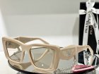 Prada High Quality Sunglasses 284