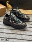 Burberry Men's Shoes 588