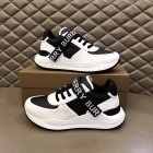 Burberry Men's Shoes 123