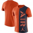 Air Jordan Men's T-shirts 623