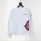 Moncler Men's Long Sleeve T-shirts 340