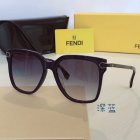 Fendi High Quality Sunglasses 467
