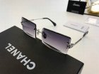 Chanel High Quality Sunglasses 635
