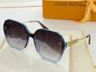 Louis Vuitton High Quality Sunglasses 1640