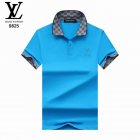 Louis Vuitton Men's Polo 88