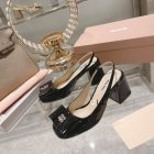 MiuMiu Women's Shoes 149